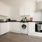 North Rd With Garden By N And N Ltd, Close To Vibrant Gloucester Rd With Plenty Of Restaurants And Shops Near By, Free On Street Parking Bristol