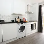 North Rd With Garden By N And N Ltd, Close To Vibrant Gloucester Rd With Plenty Of Restaurants And Shops Near By, Free On Street Parking *