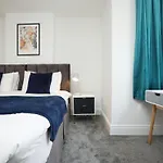 North Rd With Garden By N And N Ltd, Close To Vibrant Gloucester Rd With Plenty Of Restaurants And Shops Near By, Free On Street Parking *