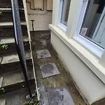 North Rd With Garden By N And N Ltd, Close To Vibrant Gloucester Rd With Plenty Of Restaurants And Shops Near By, Free On Street Parking Apartment Bristol