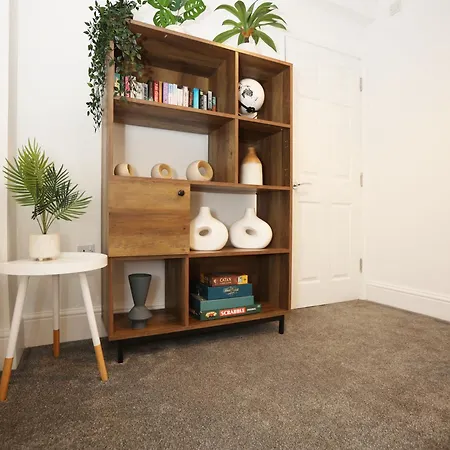 North Rd With Garden By N And N Ltd, Close To Vibrant Gloucester Rd With Plenty Of Restaurants And Shops Near By, Free On Street Parking