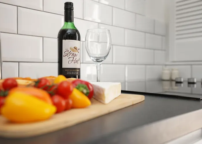 North Rd With Garden By N And N Ltd, Close To Vibrant Gloucester Rd With Plenty Of Restaurants And Shops Near By, Free On Street Parking *